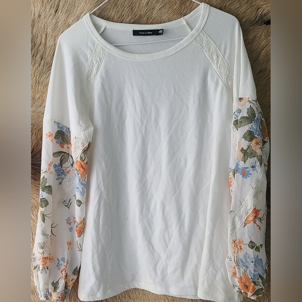 Brand new shirt